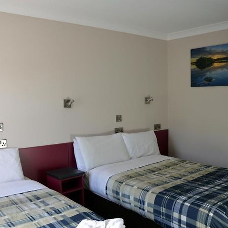 Tralee Holiday Lodge Guest Accommodation Exterior photo