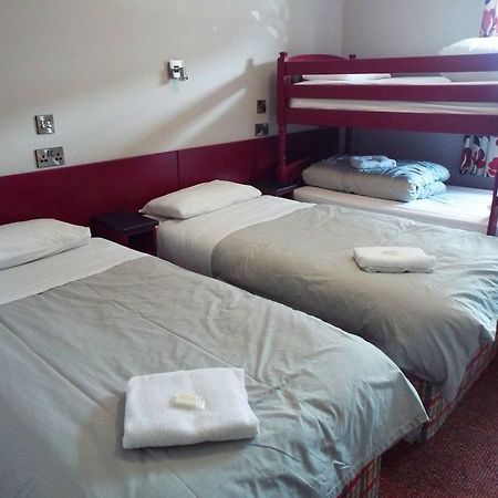 Tralee Holiday Lodge Guest Accommodation Exterior photo