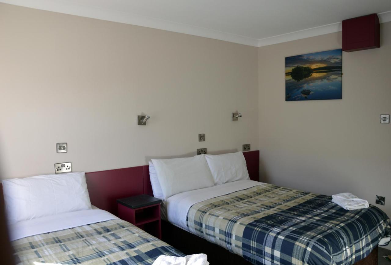 Tralee Holiday Lodge Guest Accommodation Exterior photo