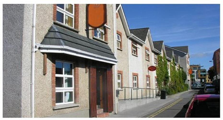 Tralee Holiday Lodge Guest Accommodation Exterior photo