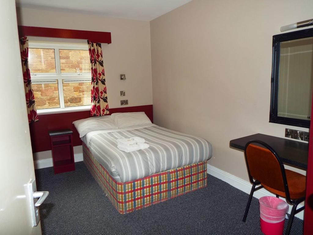 Tralee Holiday Lodge Guest Accommodation Exterior photo